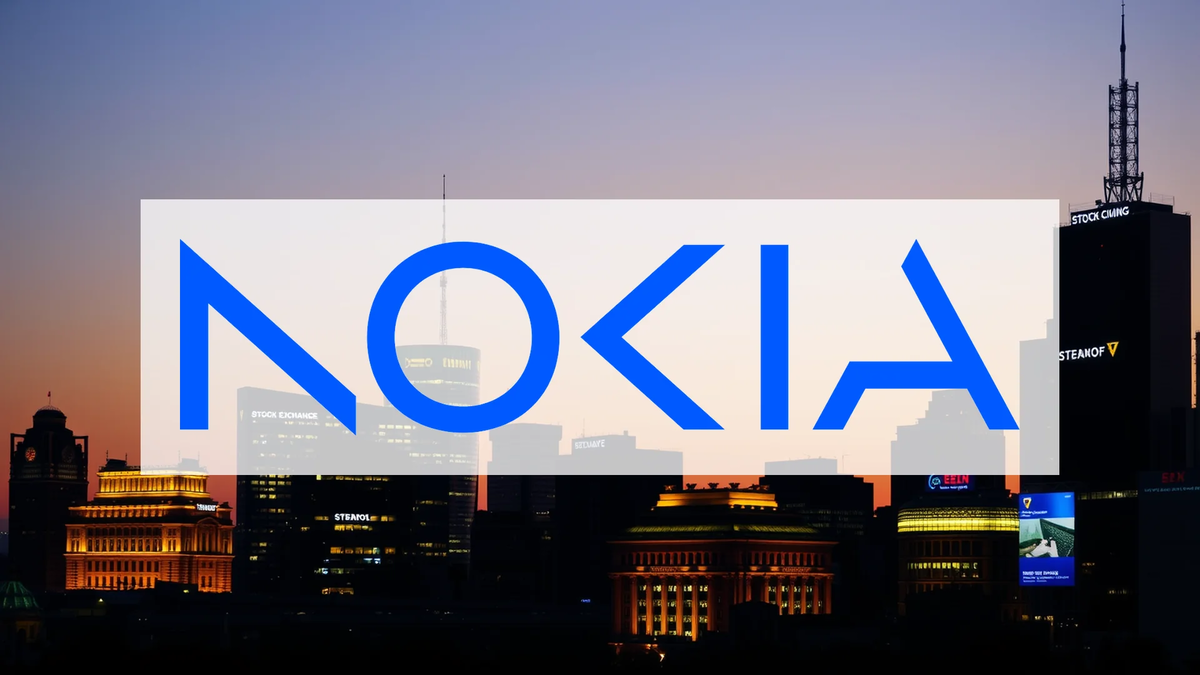 Nokia Aktie: KI-Durchbruch geglückt? - Foto: über boerse-global.de