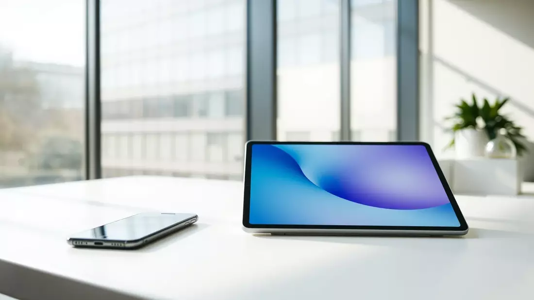 One UI 8: Samsung startet Android 16-Offensive - Bild: über boerse-global.de