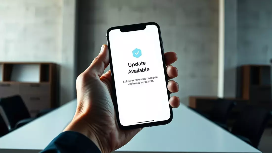 iOS 26.0.1: Apple stopft kritische Sicherheitslücke - Bild: über boerse-global.de