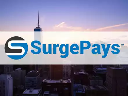 Surgepays Aktie: Strategie-Offensive gestartet - Foto: über boerse-global.de