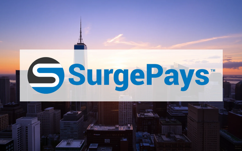 Surgepays Aktie: Strategie-Offensive gestartet - Foto: über boerse-global.de