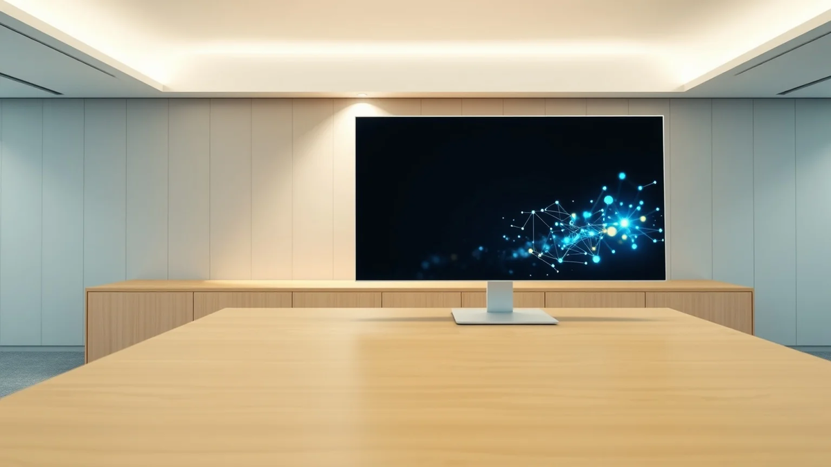 Deutschlands KI-Revolution: 20 Milliarden für digitale Verwaltung - Foto: über boerse-global.de