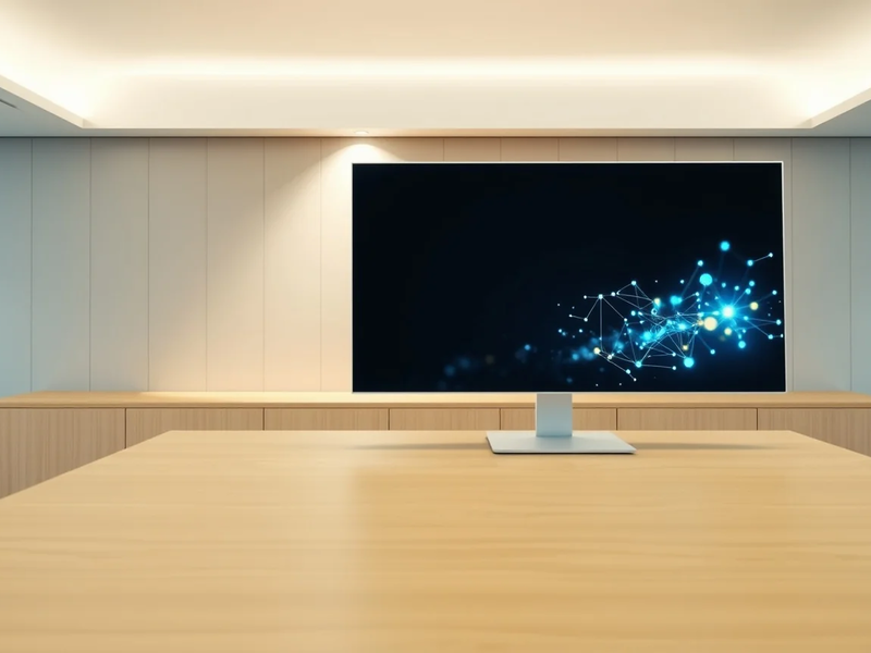 Deutschlands KI-Revolution: 20 Milliarden für digitale Verwaltung - Foto: über boerse-global.de