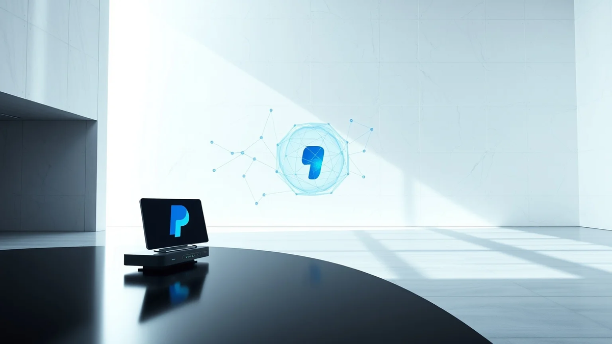 PayPal wird zum KI-Shopping-Butler - Foto: über boerse-global.de