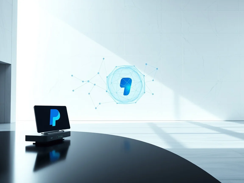 PayPal wird zum KI-Shopping-Butler - Foto: über boerse-global.de