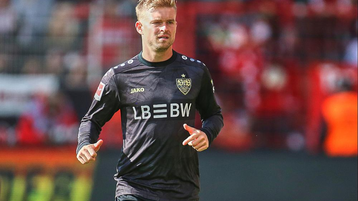 Maximilian Mittelstädt (Archiv) - Foto: über dts Nachrichtenagentur