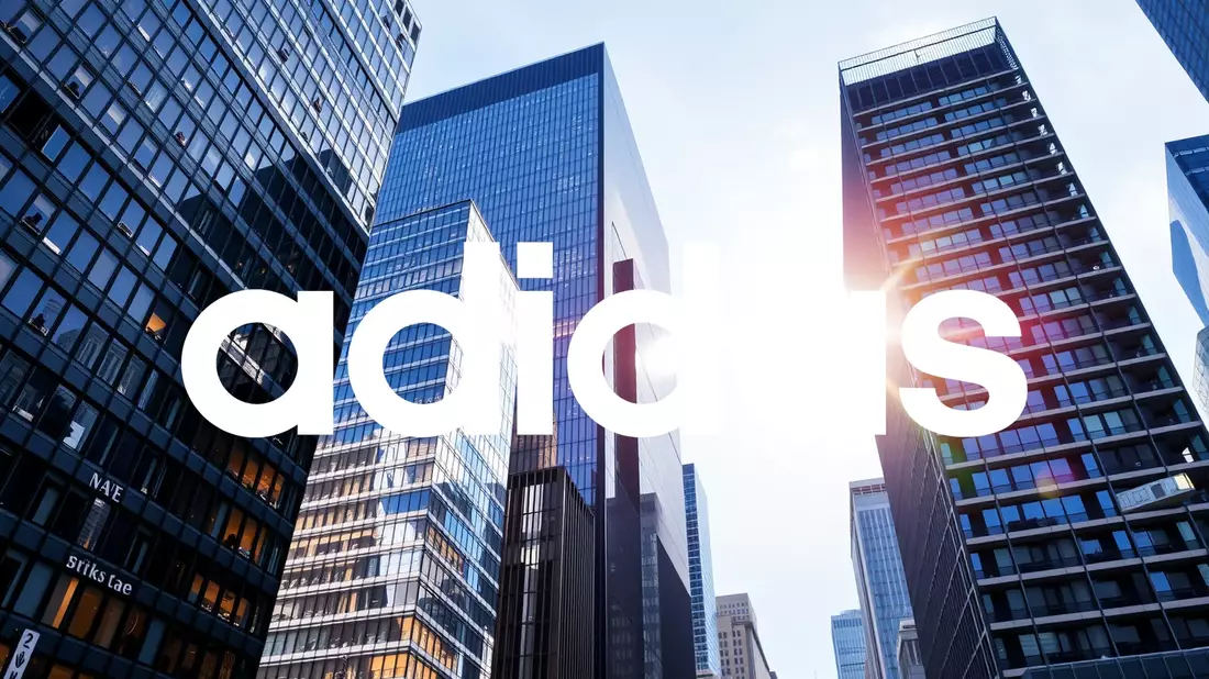 Adidas Aktie: Konkurrent Nike bietet Rettungsanker - Bild: über boerse-global.de
