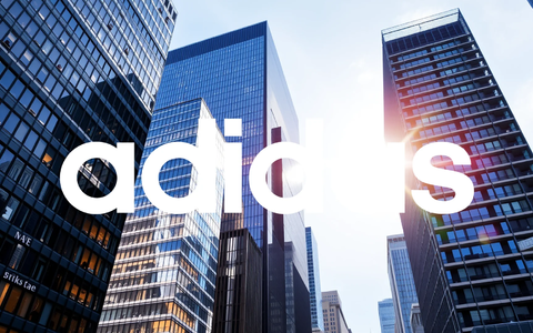 Adidas Aktie: Konkurrent Nike bietet Rettungsanker - Foto: über boerse-global.de