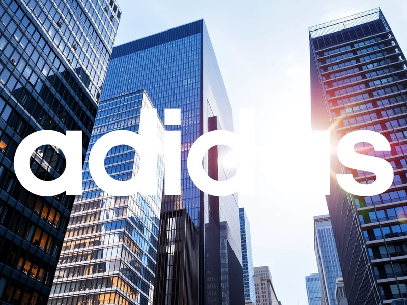 Adidas Aktie: Konkurrent Nike bietet Rettungsanker - Foto: über boerse-global.de