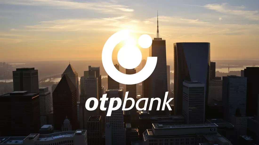 OTP Bankyrt Aktie: Bewertungsschock? - Bild: über boerse-global.de