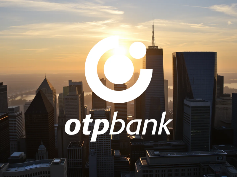 OTP Bankyrt Aktie: Bewertungsschock? - Foto: über boerse-global.de