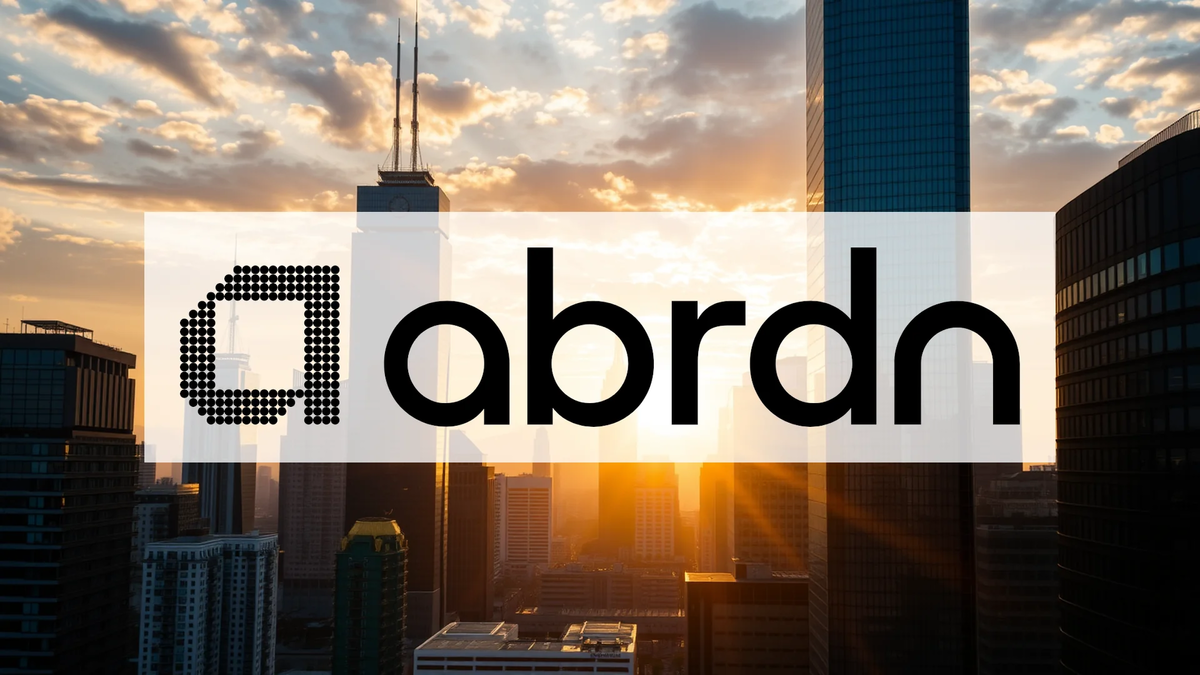 Aberdeen Aktie: Kapitalrückfluss beschleunigt - Foto: über boerse-global.de