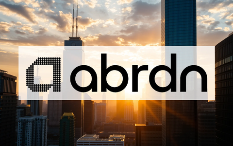 Aberdeen Aktie: Kapitalrückfluss beschleunigt - Foto: über boerse-global.de