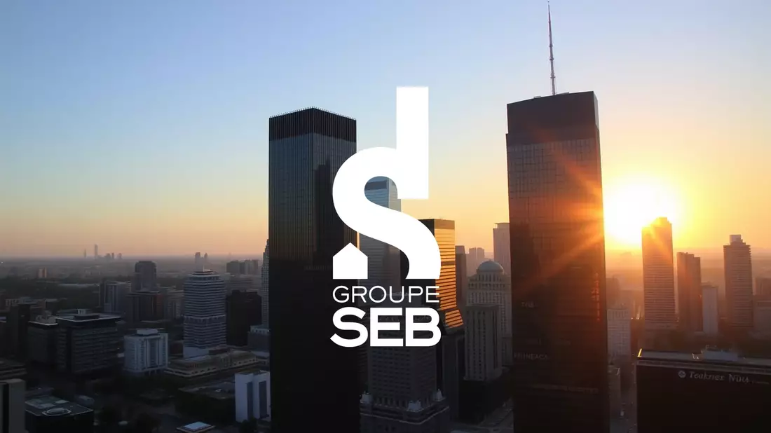 Seb Aktie: Erholung, aber fragil - Bild: über boerse-global.de
