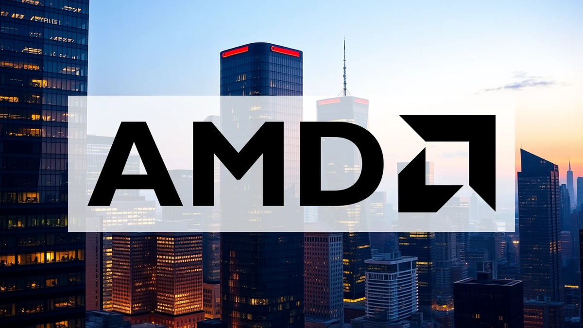 AMD despliega una estrategia dual para desafiar el dominio de Nvidia en la inteligencia artificial - Foto: über boerse-global.de