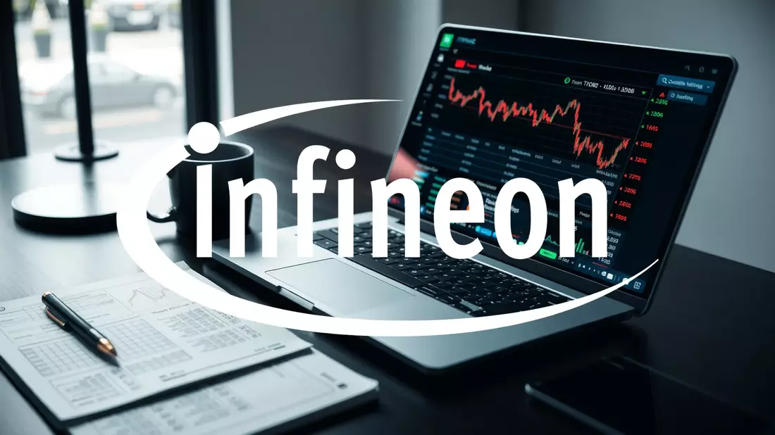 Infineon Aktie: KI-Revolution startet! - Bild: über boerse-global.de