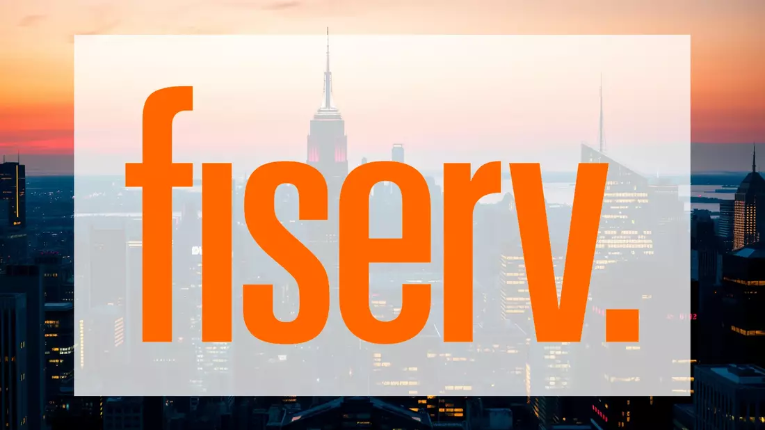 Fiserv Stock Plummets as Company Pursues Strategic Turnaround Illustration mit AI erstellt übermittelt durch boerse-global.de