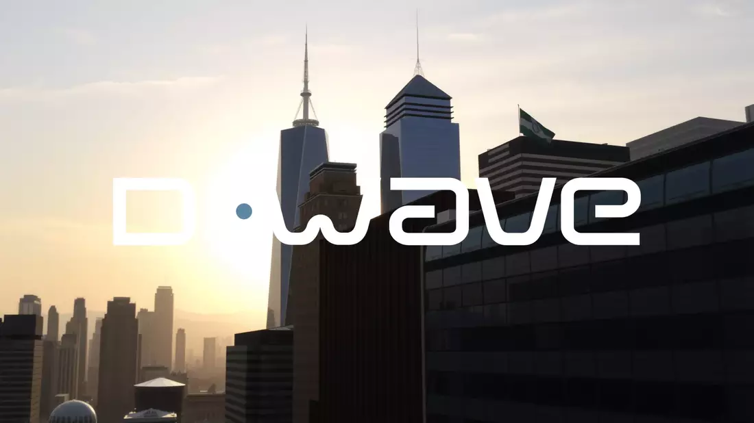 D-Wave Quantum: Un impulso bursátil con fundamentos sólidos Illustration mit AI erstellt übermittelt durch boerse-global.de