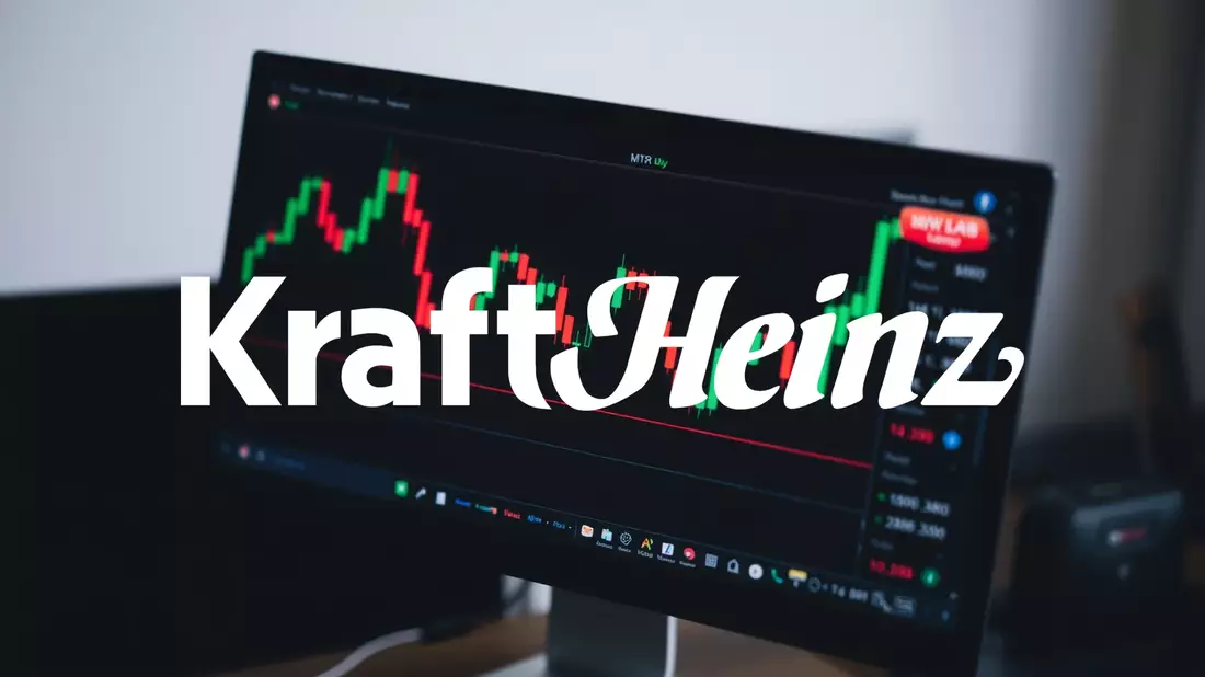 Kraft Heinz Split Plan Sends Investors Scrambling Illustration mit AI erstellt übermittelt durch boerse-global.de