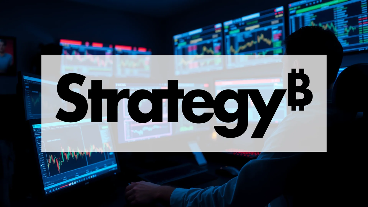 El valor de MicroStrategy se dispara impulsado por Bitcoin y un alivio fiscal - Foto: über boerse-global.de