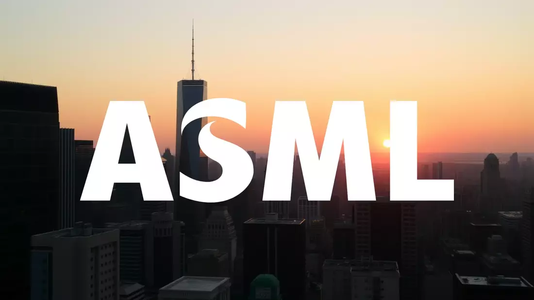 ASML: La carrera alcista que marca un nuevo hito en el mercado de valores Illustration mit AI erstellt übermittelt durch boerse-global.de