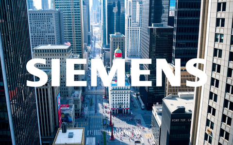 Siemens Aktie: Zuversichtliche Marktreaktionen! - Foto: über boerse-global.de