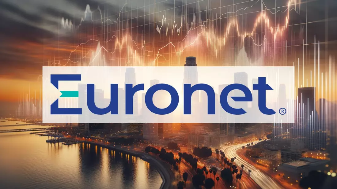 Euronet Worldwide: Can Strong Fundamentals Overcome Technical Weakness? Illustration mit AI erstellt übermittelt durch boerse-global.de