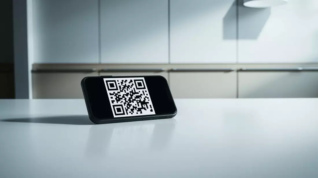 QR-Code-Betrug: Neue Phishing-Welle erreicht Deutschland - Bild: über boerse-global.de