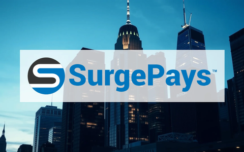 Surgepays Unveils Growth Strategy Amid Stock Volatility - Foto: über boerse-global.de