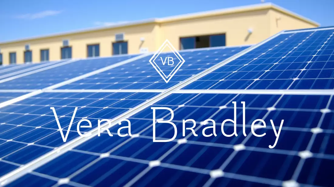 Vera Bradley Shares Face Critical Test Amid Leadership Shakeup Illustration mit AI erstellt übermittelt durch boerse-global.de