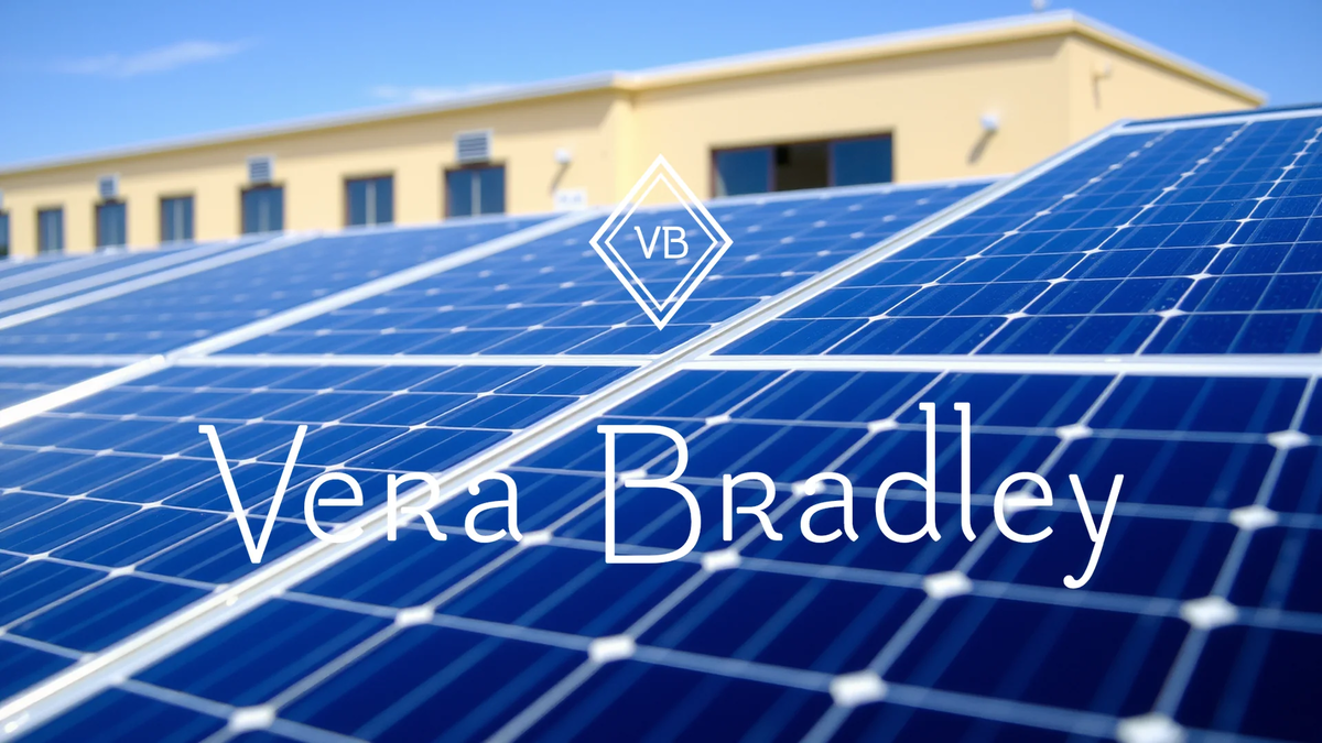 Vera Bradley Shares Face Critical Test Amid Leadership Shakeup - Foto: über boerse-global.de