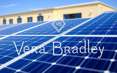 Vera Bradley Shares Face Critical Test Amid Leadership Shakeup - Foto: über boerse-global.de