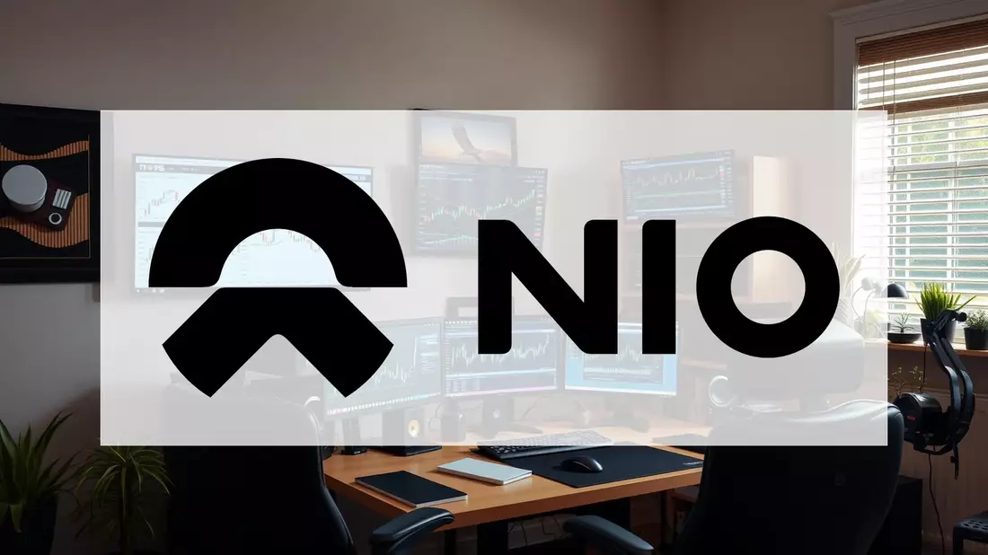 NIO’s Record Deliveries Signal Strategic Shift as Affordable Brands Take Lead Illustration mit AI erstellt übermittelt durch boerse-global.de