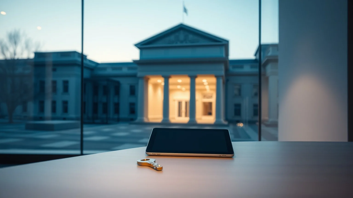 EU-Kommission startet Offensive gegen KI-Betrug - Foto: über boerse-global.de