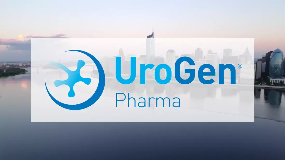 UroGen Pharma Aktie: Explosive Studiendaten! - Bild: über boerse-global.de