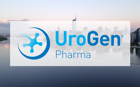 UroGen Pharma Aktie: Explosive Studiendaten! - Foto: über boerse-global.de