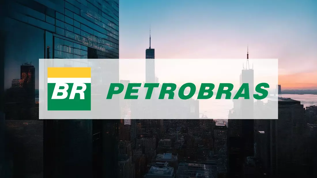 Petrobras sorprende al mercado con una inversión multimillonaria en tecnología y energías verdes Illustration mit AI erstellt übermittelt durch boerse-global.de