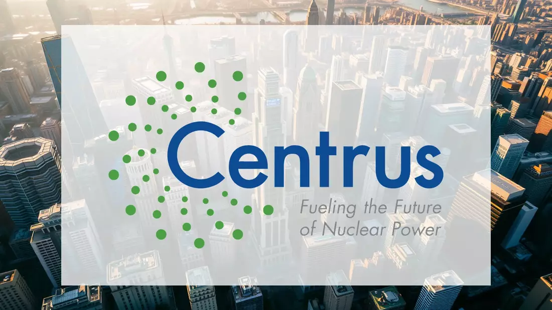 Centrus Energy Stock: Riding the Uranium Surge to New Heights Illustration mit AI erstellt übermittelt durch boerse-global.de