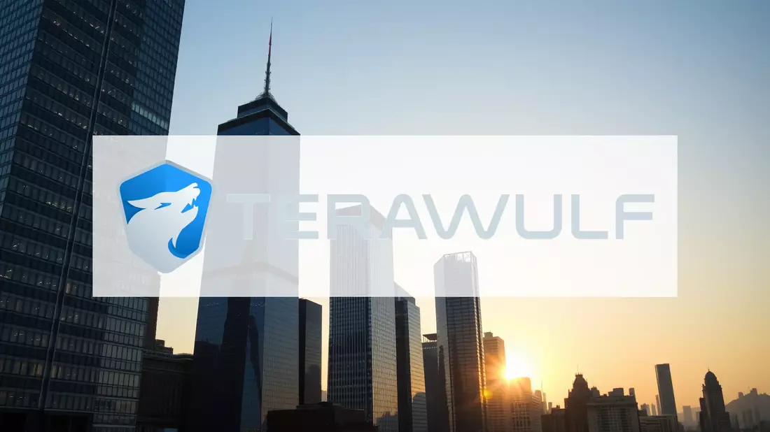 Terawulf’s Strategic Pivot to AI Infrastructure Fuels Market Optimism Illustration mit AI erstellt übermittelt durch boerse-global.de