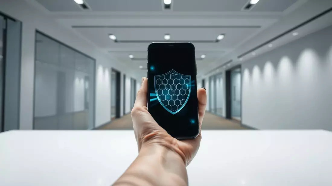 Mobile Payment Security: Deutschland rüstet für neue Bedrohungen auf - Bild: über boerse-global.de