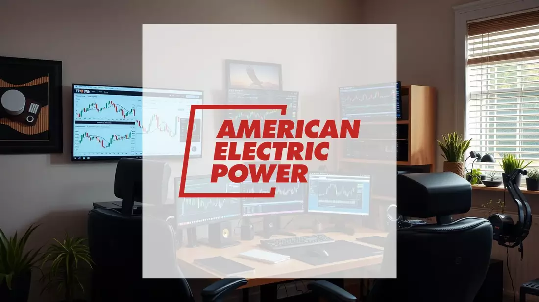 Board Member’s Strategic Purchase Signals Confidence in American Electric Power Illustration mit AI erstellt übermittelt durch boerse-global.de