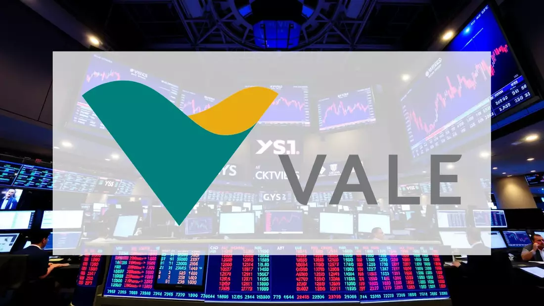Vale: ¿Oportunidad de inversión o espejismo bursátil? Illustration mit AI erstellt übermittelt durch boerse-global.de