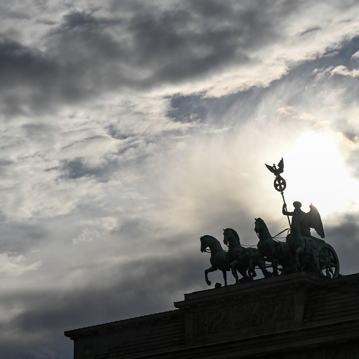 Die Gefühlslage der Nation ist nach Einschätzung des Psychologen Stephan Grünewald derzeit schwierig und stark von Verdrängung geprägt. (Archivbild) - Foto: Jens Kalaene/dpa-Zentralbild/ZB