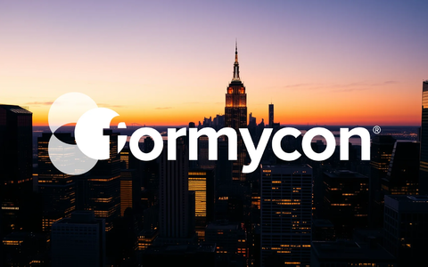 Formycon Aktie: Explosiver Durchbruch! - Foto: über boerse-global.de