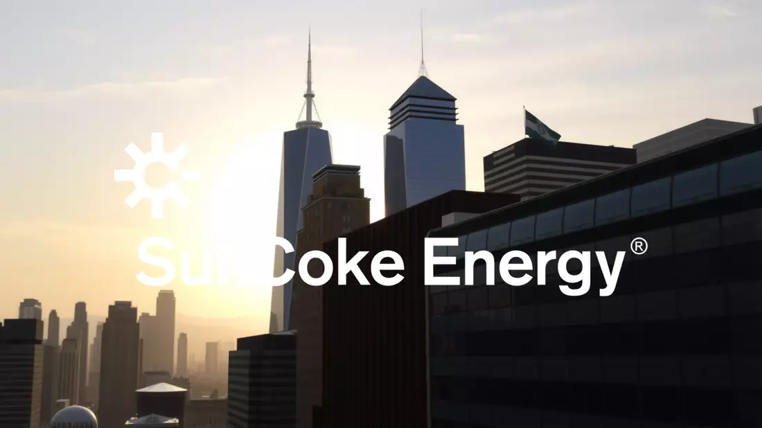 Regulatory Relief Sparks SunCoke Energy Share Momentum Illustration mit AI erstellt übermittelt durch boerse-global.de