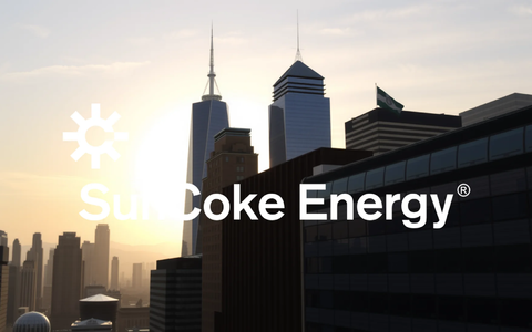 Regulatory Relief Sparks SunCoke Energy Share Momentum - Foto: über boerse-global.de