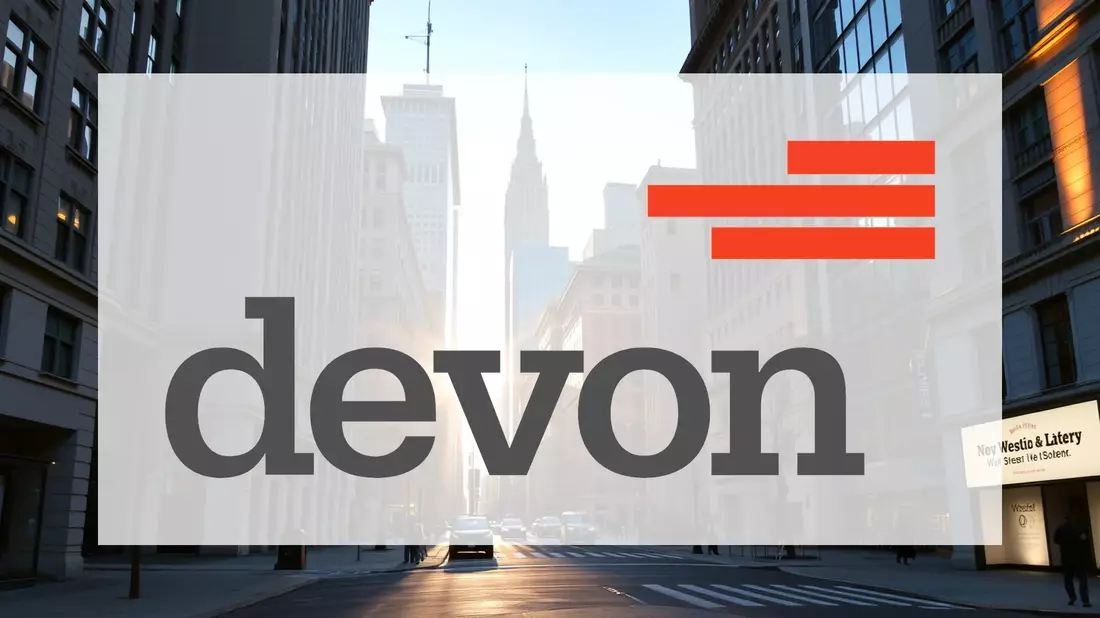 Devon Energy Appoints Industry Veteran to Board Amid Stock Pressure Illustration mit AI erstellt übermittelt durch boerse-global.de