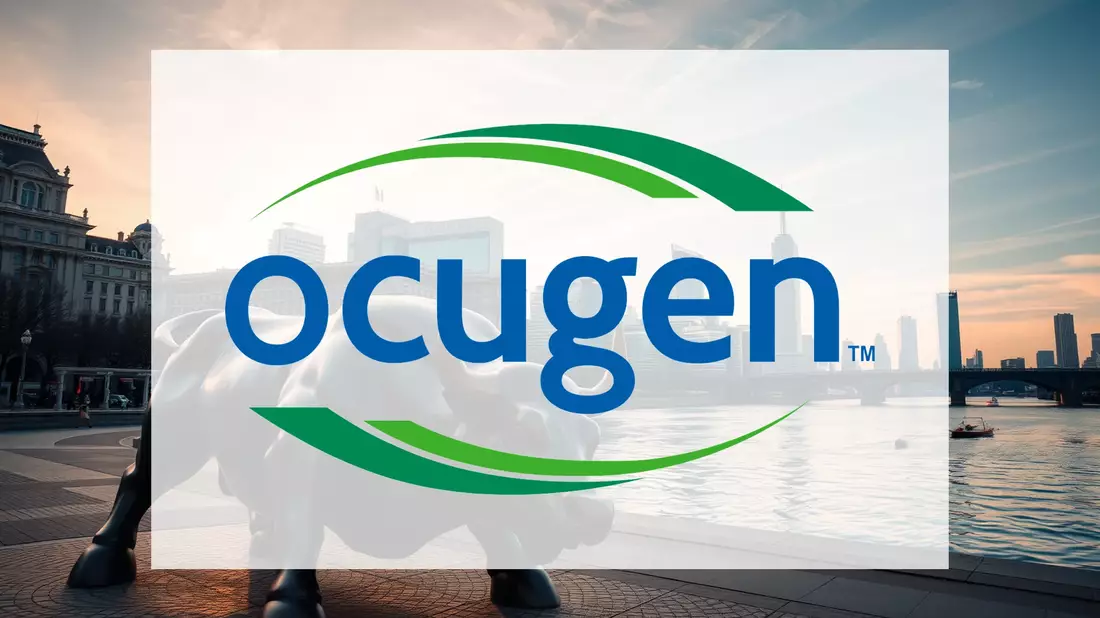 Ocugen’s Strategic Push: Can the Biotech Firm Deliver on Its Ambitious Timeline? Illustration mit AI erstellt übermittelt durch boerse-global.de