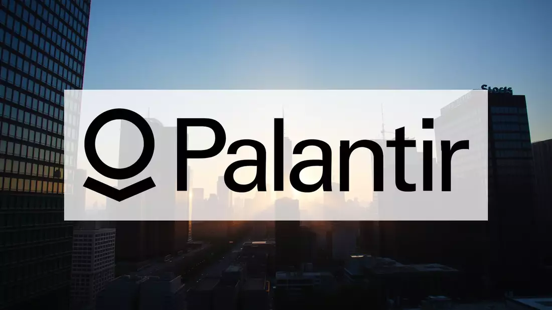 Palantir: El impulso bursátil se mantiene con dos contratos estratégicos Illustration mit AI erstellt übermittelt durch boerse-global.de