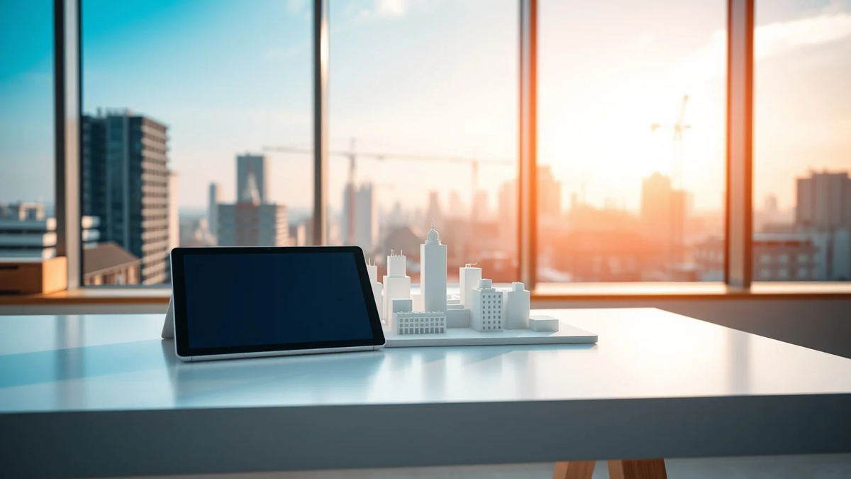 Immobilien: Wien und Linz starten große Bauprojekte - Foto: über boerse-global.de